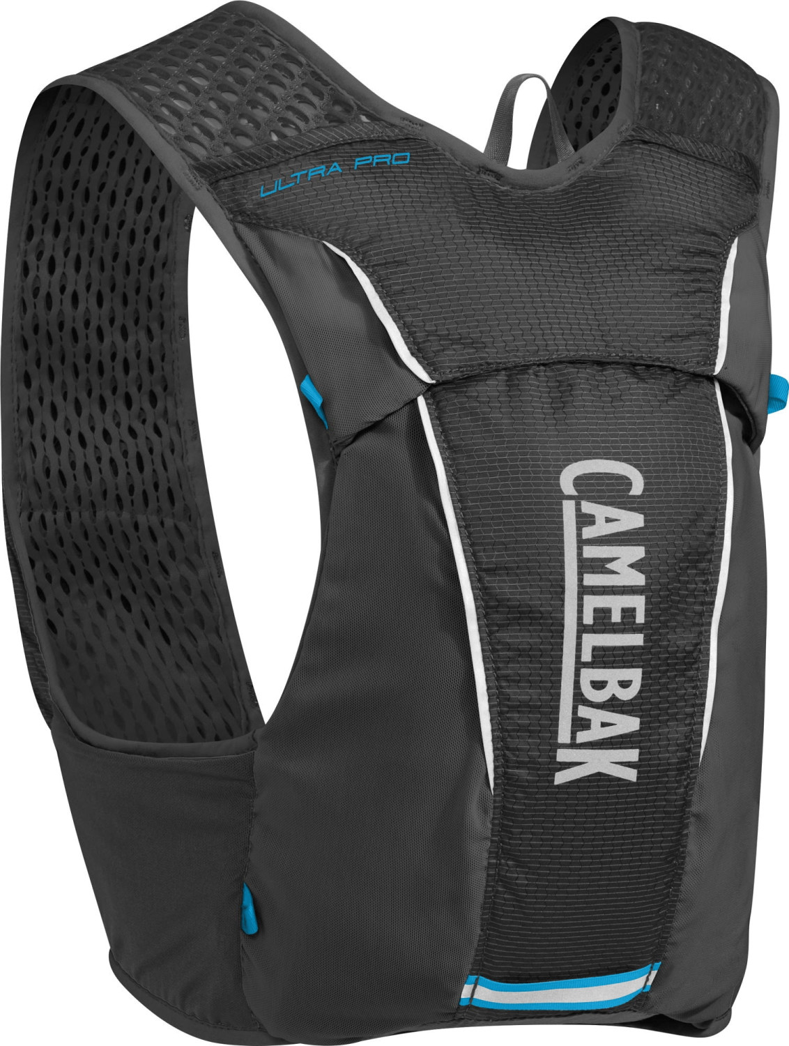 Camelbak Ultra Pro Vest L black/atomic blue