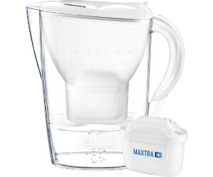 BRITA Marella 2,4 l weiß