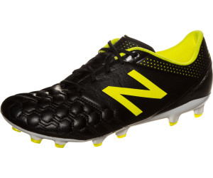 new balance leder herren gelb