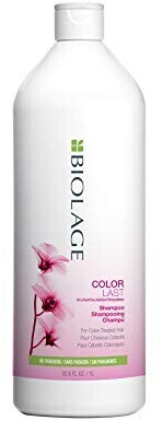 Biolage Colorlast Shampoo (1000 ml)