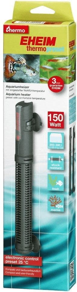 Eheim ThermoPreset 150 W