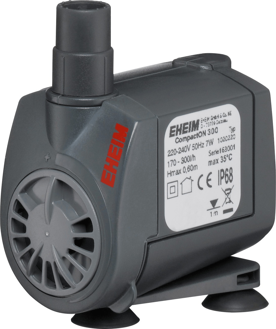 Eheim compactON 300