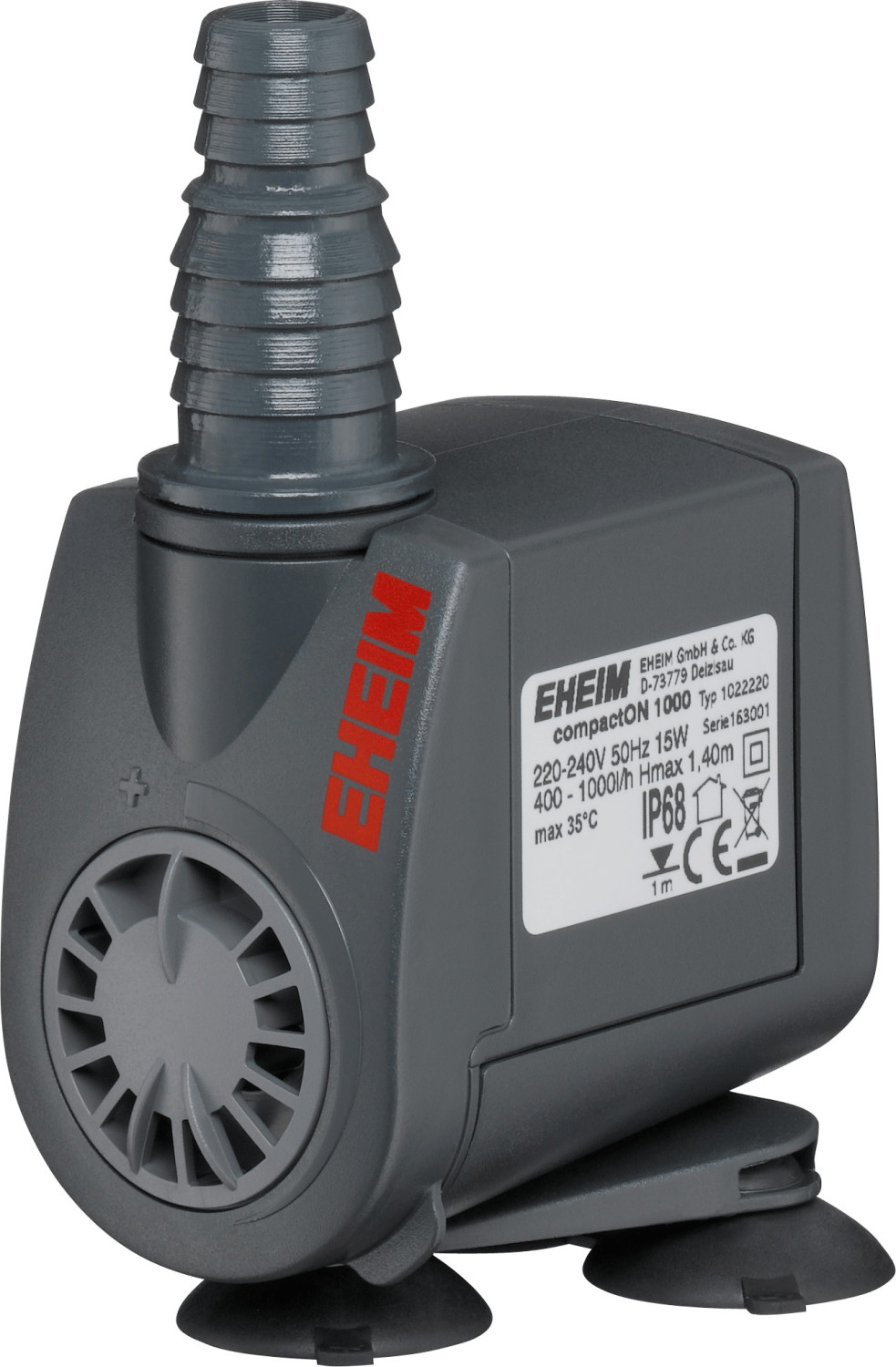 Eheim compactON 1000