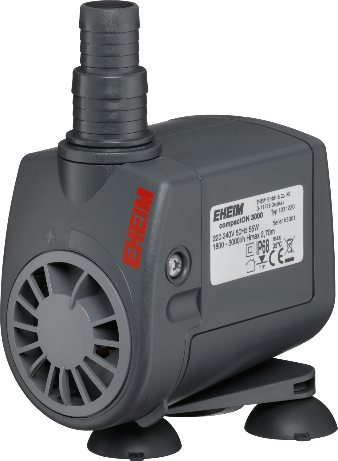 Eheim compactON 3000