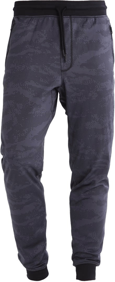 Under Armour Men Jogging Pants UA Sportstyle black