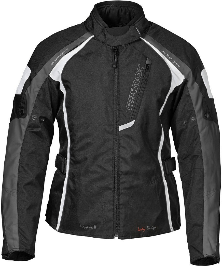 Germot Blouson Messina II Lady