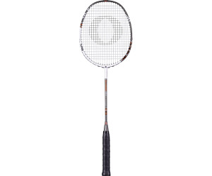 # OLIVER Badmintonschläger DYNAMIC 80  mit Bag und Bonus *ABVERKAUF*