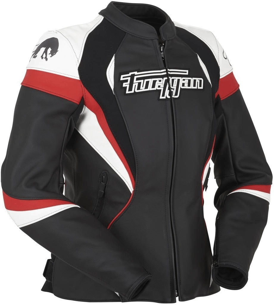 Furygan Blouson Xenia Racing Lady