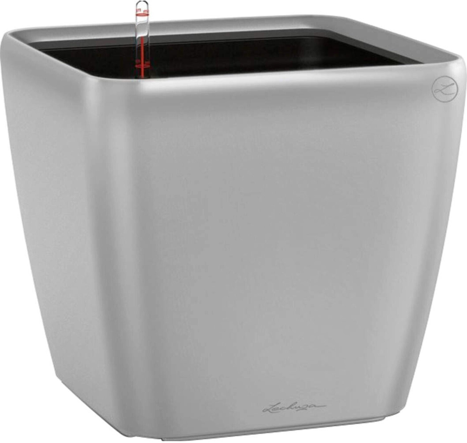 Lechuza Quadro LS 21 All-in-One Set argenté