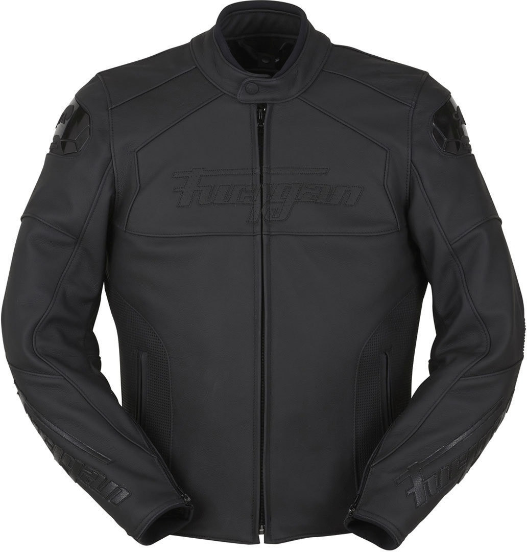 Furygan Blouson Dark Evo