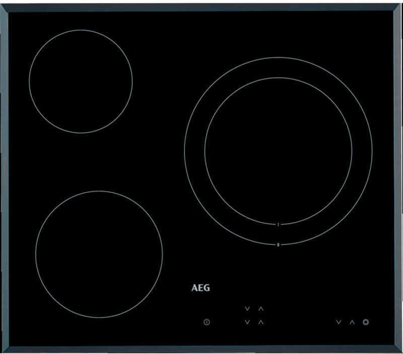 Electrolux HK623021FB