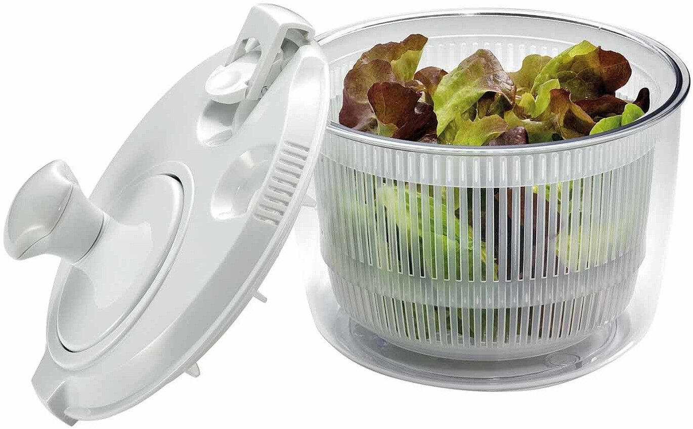 Küchenprofi Mini-Salatschleuder 20 € cm ab Preisvergleich 23,11 | bei