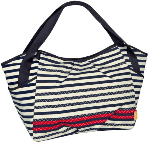 Lässig Sac à langer Casual Twin Bag