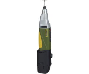 Proxxon 29800 Meuleuse universelle / perceuse industrielle sans fil Ibs / A 10,8V 2,6Ah 34 outils 