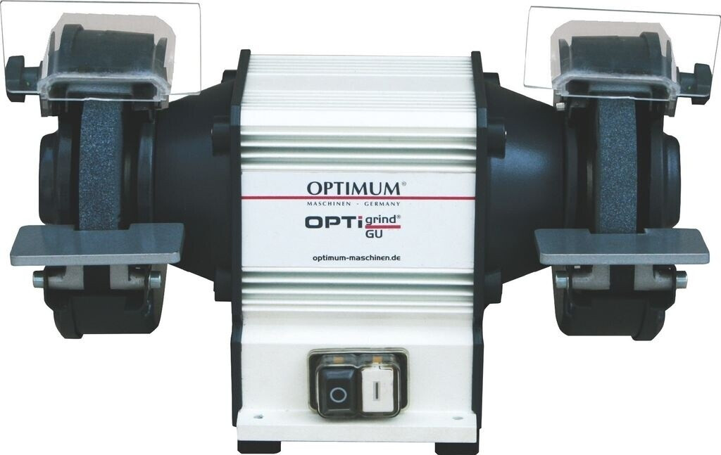 Optimum OPTIgrind GU 18