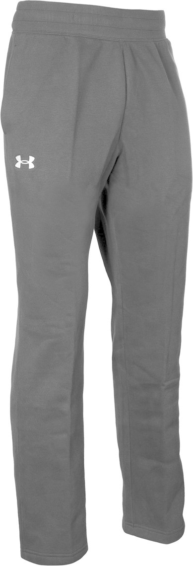 Under Armour Men CottonPants UA Rival Storm black