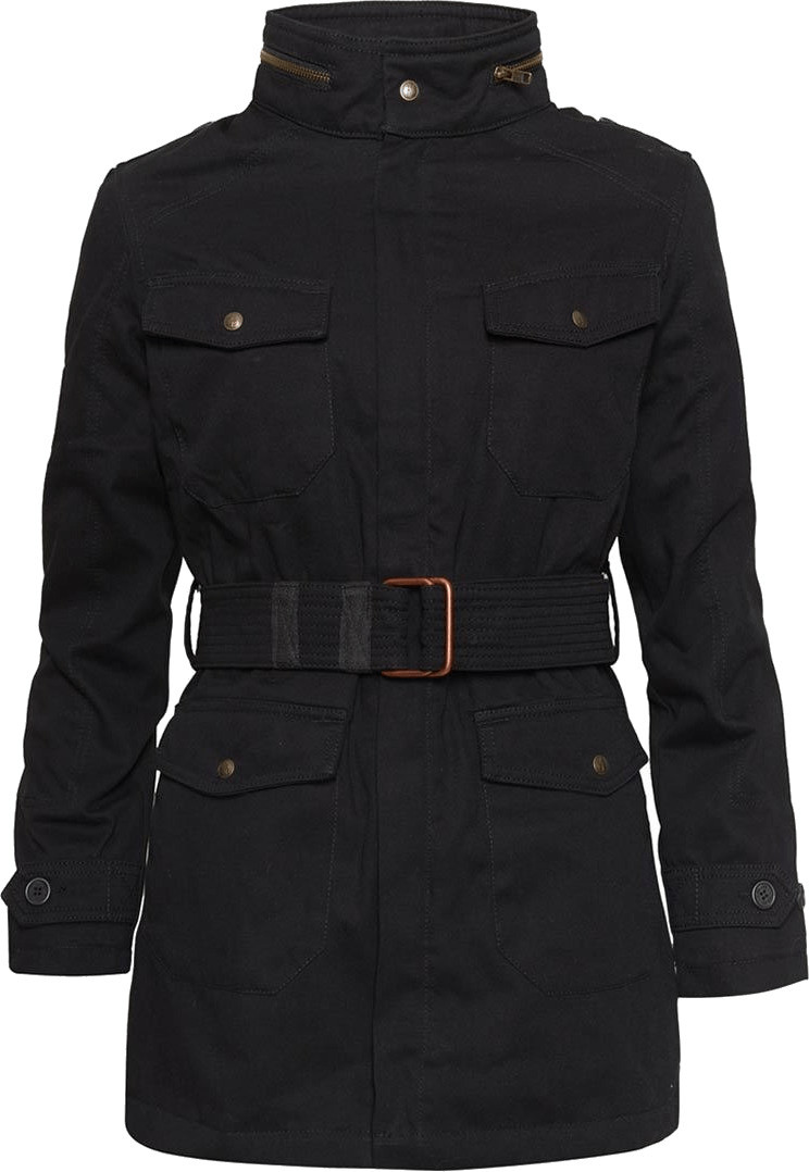 John Doe Veste Kevlar FieldLady