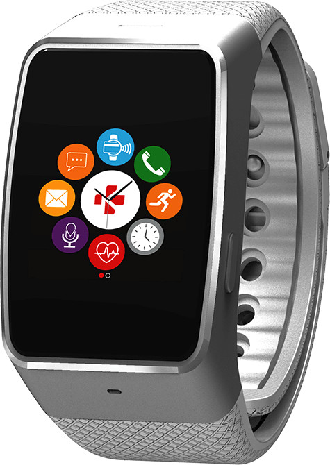MyKronoz ZeWatch 4 HR