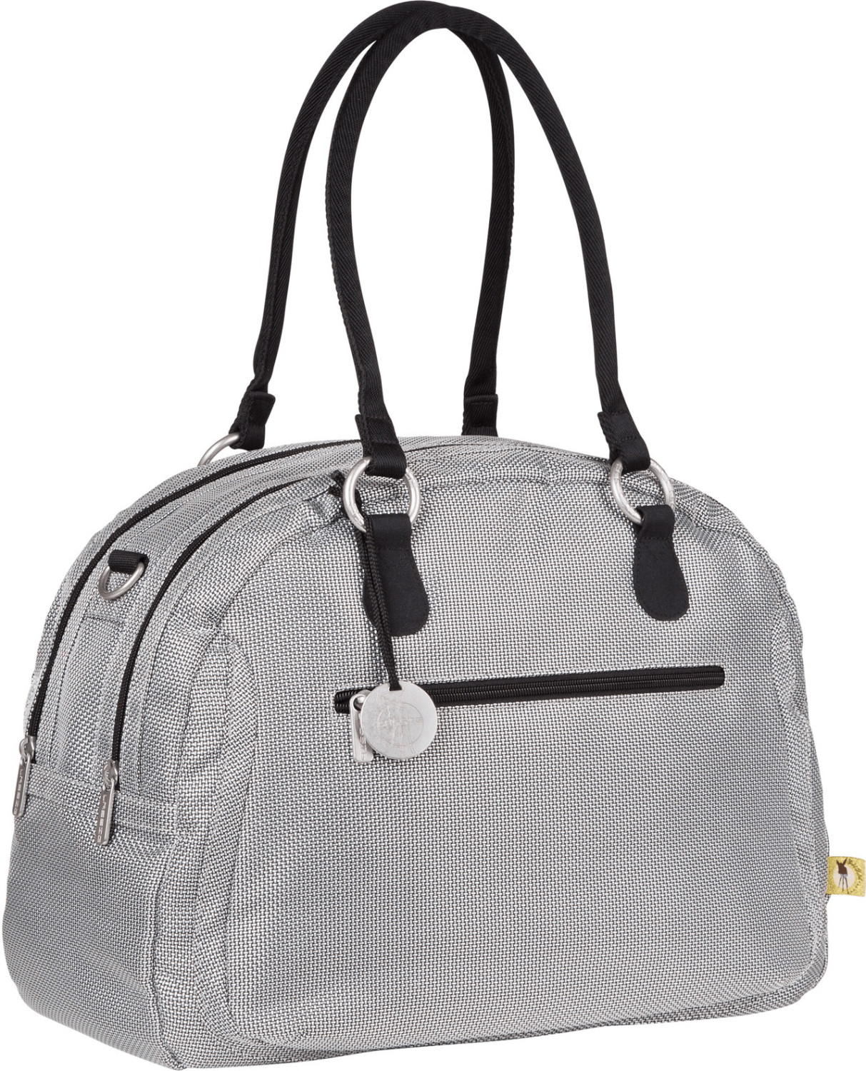 Lässig Sac à langer Gold Label Bowler metallic silver