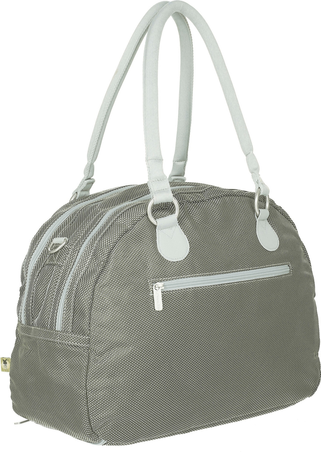 Lässig Sac à langer Gold Label Bowler metallic frosty