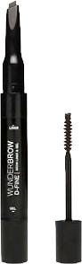 Wunderbrow D-Fine Brow Liner & Gel - Blonde
