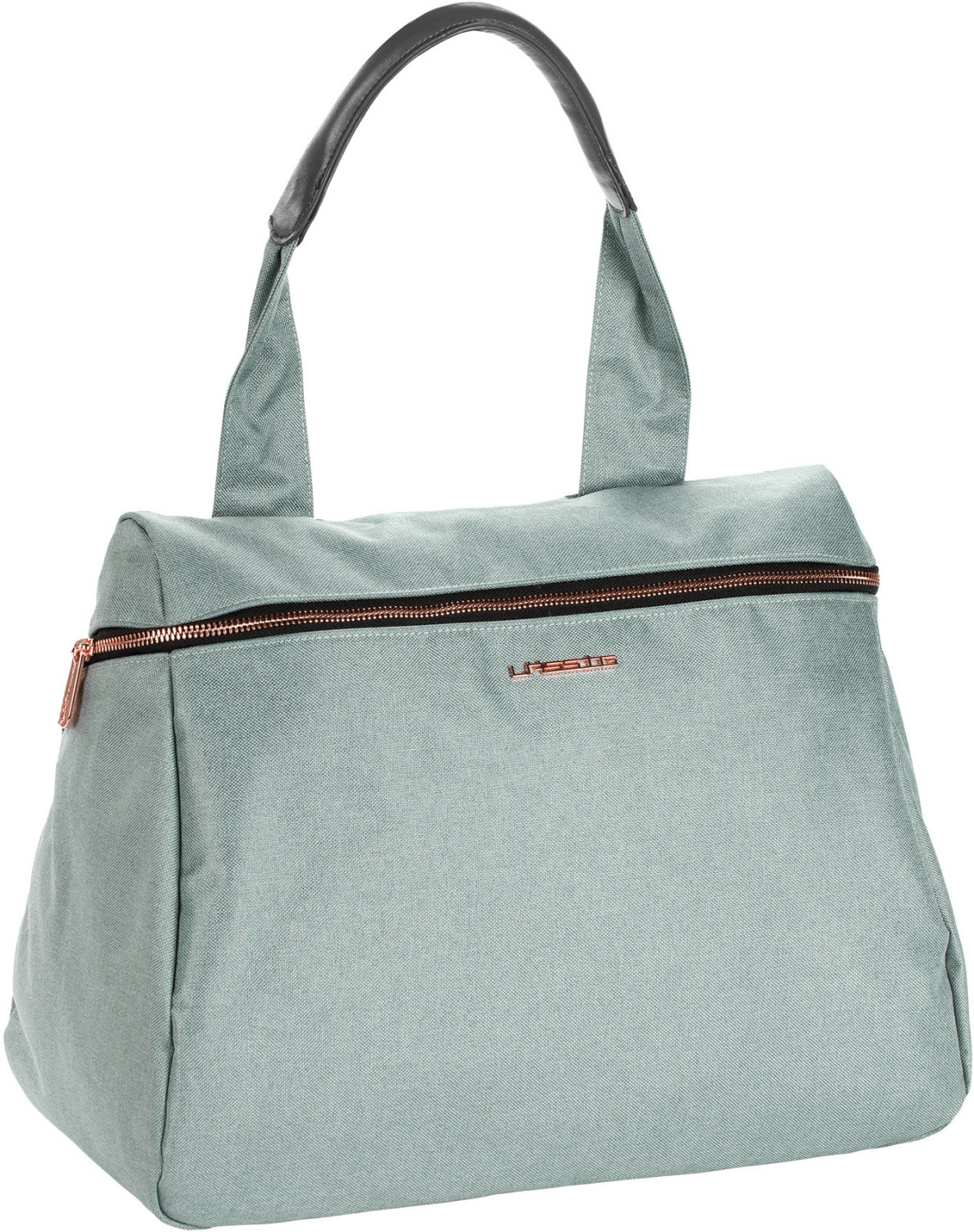 Lässig Sac à langer Glam Rosie mint