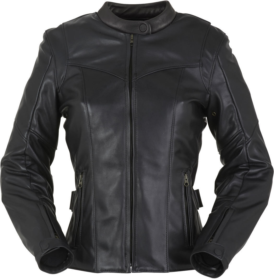 Furygan Blouson Bella Lady noir