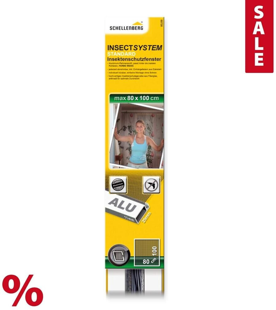 Schellenberg 50730
