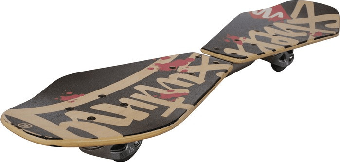 Street Surfing Wave Rider Sundown