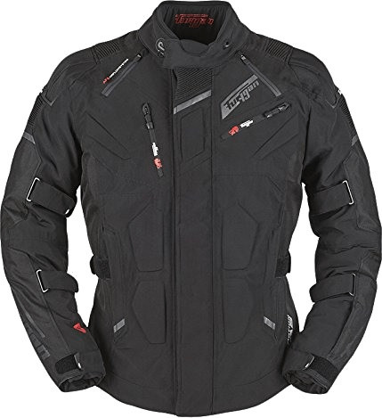 Furygan Veste Cold Master noir