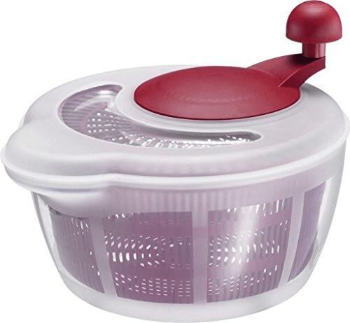 Westmark Fortuna rouge/gris