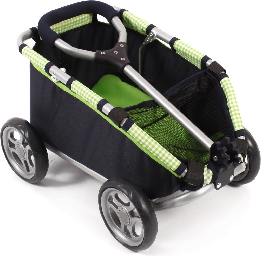 Bayer-Chic Skipper Green