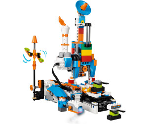 gåde resultat gardin Buy LEGO Boost - Creative Toolbox (17101) from £235.08 (Today) – Best Deals  on idealo.co.uk