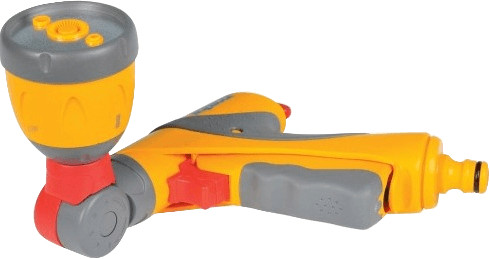 Hozelock Pistolet d'arrosage Ultra Twist (2695)