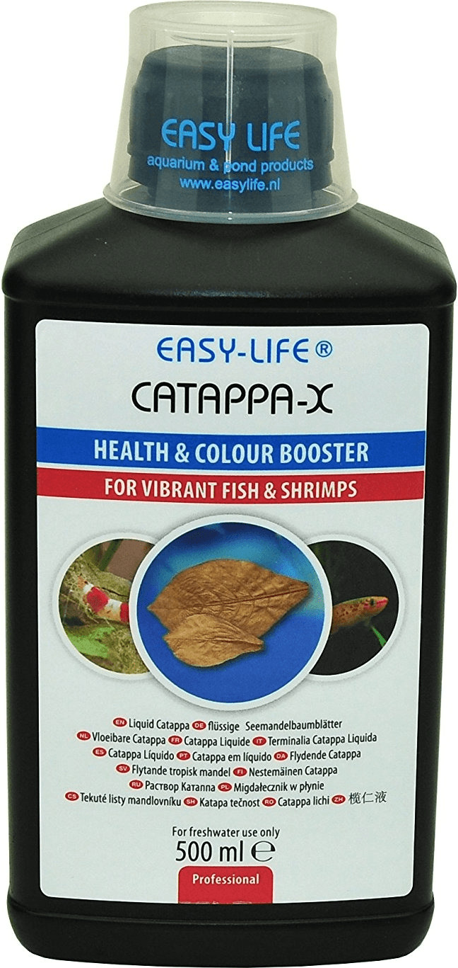 Easy Life Catappa-X 500 ml
