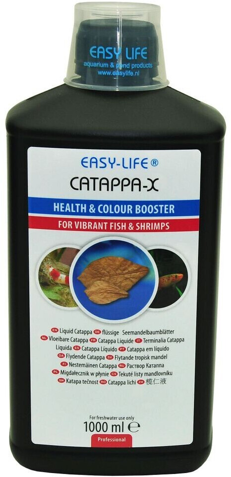 Easy Life Catappa-X 1 L