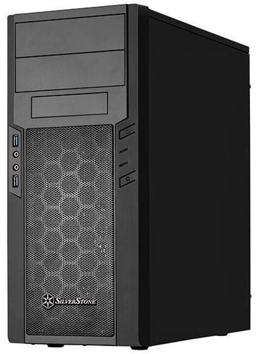 SilverStone SST-PS13B