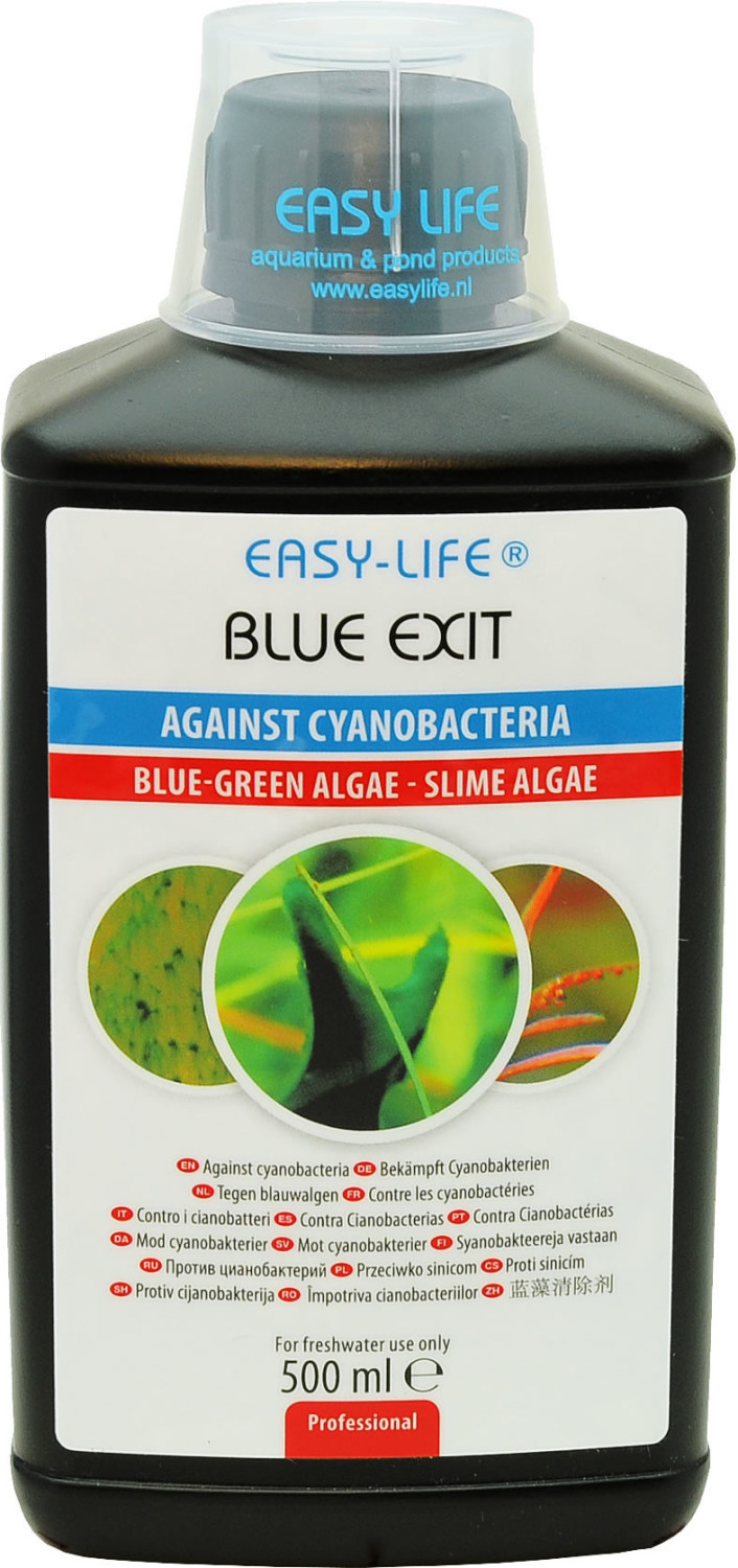Easy Life Blue Exit 500 ml