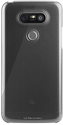 LG Snap Case CSV-180 (G5) titan