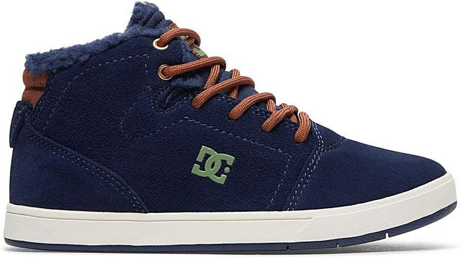 DC Shoes Crisis High WNT Kids