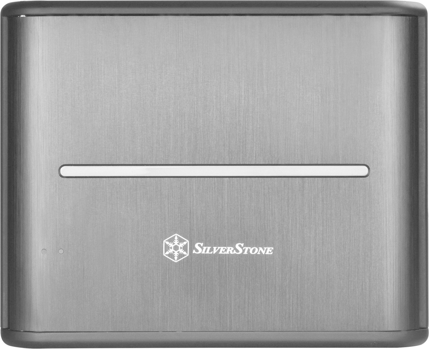 SilverStone SST-CS280B