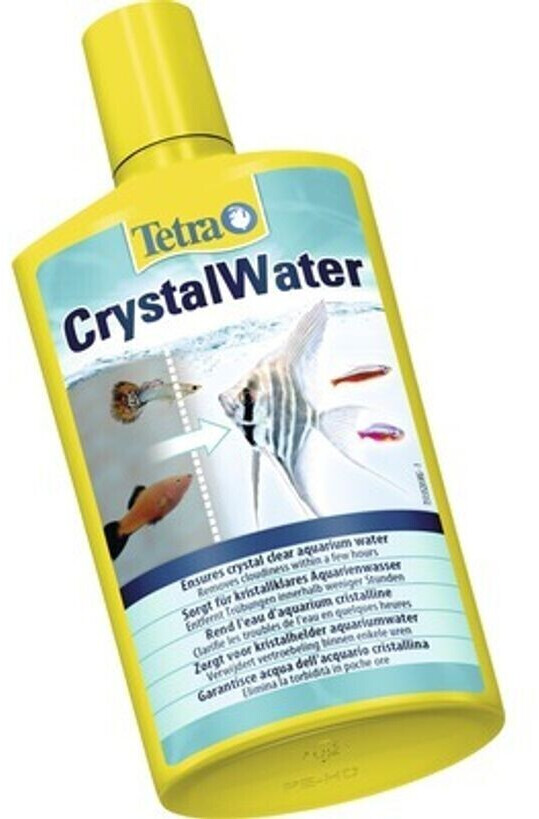 Tetra CrystalWater 500 ml