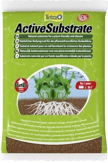 Tetra ActiveSubstrate 3 L