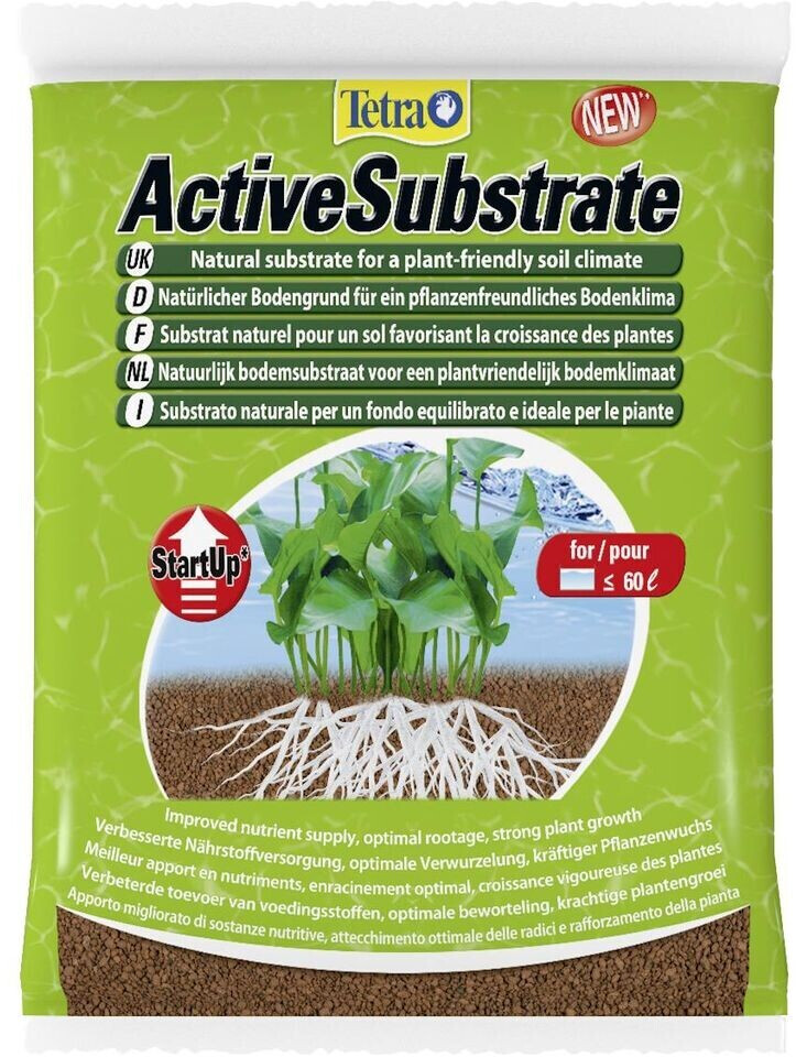 Tetra ActiveSubstrate 6 L