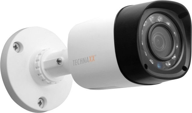 Technaxx Caméra supplémentaire Mini Kit Pro TX-49