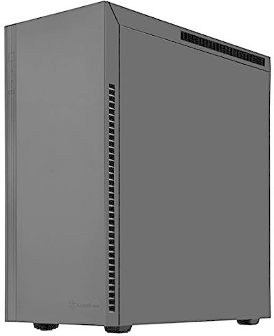 SilverStone SST-KL07B