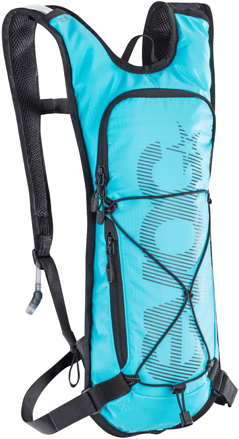 Evoc CC 3L neon blue