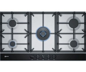 Plaque De Cuisson Gaz Rosieres 5 Feux Rtv750fpn Neff T29da69n0 Au Meilleur Prix Sur Idealo Fr