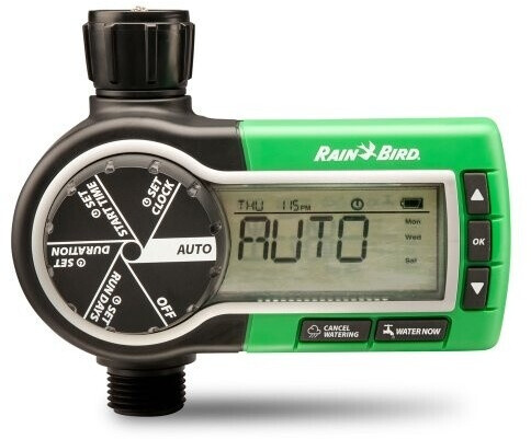 Rain Bird Digital irrigation timer