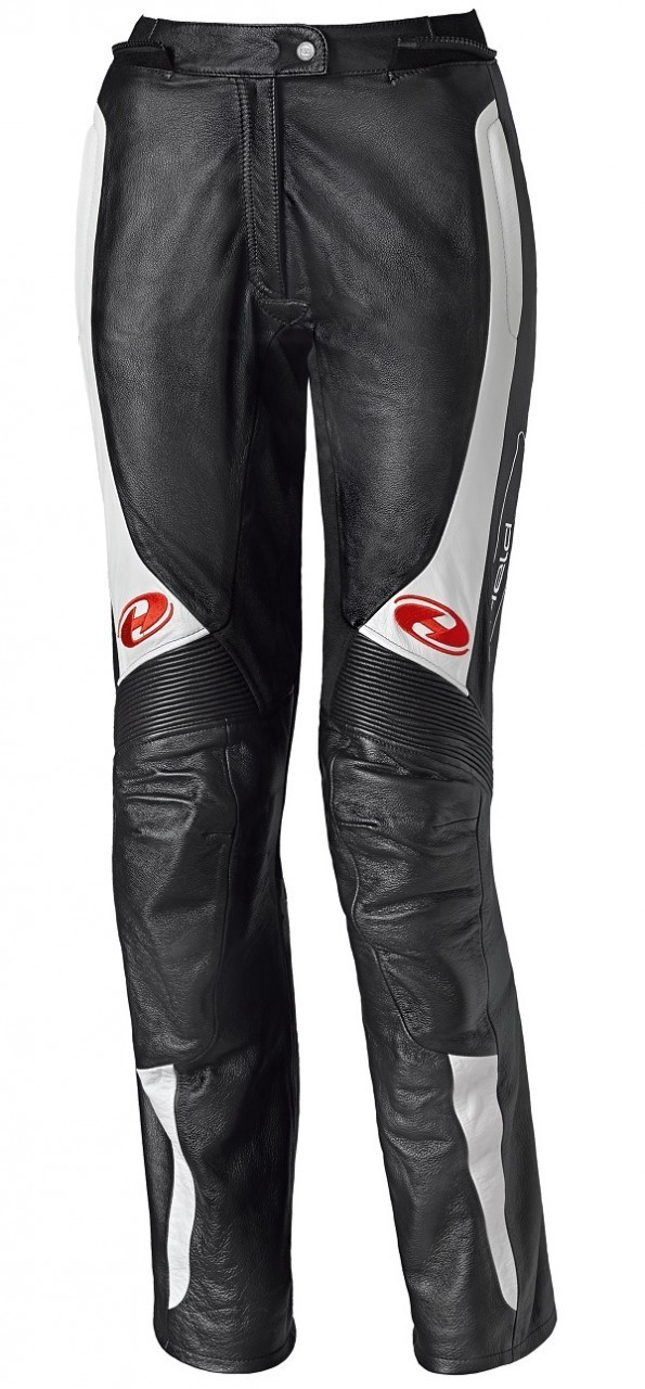 Held Pantalon Sarana Lady noir/blanc